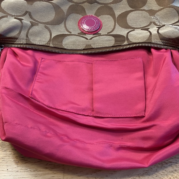 Coach Bags Coach Hobo Bag Poshmark